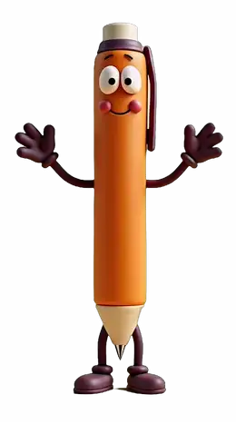 Pen